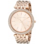 Michael Kors Damen Analog Armbanduhr Darci MK3192 Bild 1
