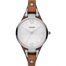 Fossil Damen Analog Armbanduhr XS Ladies Dress ES3060 Bild 1