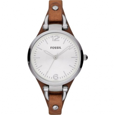 Fossil Damen Analog Armbanduhr XS Ladies Dress ES3060 Bild 1