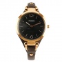 Fossil Damen Analog Armbanduhr XS Ladies Dress ES3077 Bild 1
