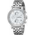 FOSSIL Damen Analog Armbanduhr Ladies Dress ES2198 Bild 1