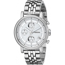 FOSSIL Damen Analog Armbanduhr Ladies Dress ES2198 Bild 1
