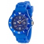 Ice-Watch Damen Analog Armbanduhr Sili-Forever Blau SI.BE.S.S.09 Bild 1
