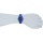 Ice-Watch Damen Analog Armbanduhr Sili-Forever Blau SI.BE.S.S.09 Bild 2