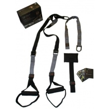 Schlingentrainer CML Pro Kit, 11-0005 von OKAMI Fightgear Bild 1
