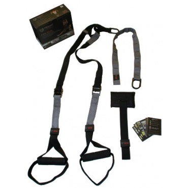 Schlingentrainer CML Pro Kit, 11-0005 von OKAMI Fightgear Bild 1