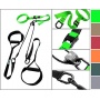 Sling Trainer alternate, Schlingentrainer von eaglefit Bild 1