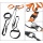 Sling Trainer alternate, Schlingentrainer von eaglefit Bild 3