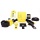 Suspension Schlingentrainer TF00314 von TRX Bild 1