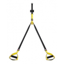 Power Sling Total Suspension Schlingentrainer 16250 von Body Coach Bild 1