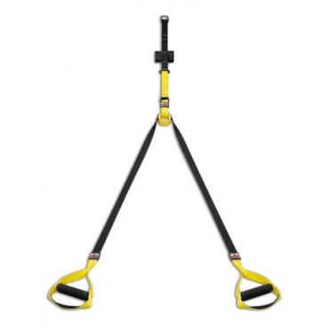 Power Sling Total Suspension Schlingentrainer 16250 von Body Coach Bild 1