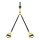 Power Sling Total Suspension Schlingentrainer 16250 von Body Coach Bild 1
