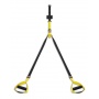 Power Sling Total Suspension Schlingentrainer 16250 von Body Coach Bild 1