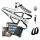 ELITE Set APE Schlingentrainer von aeroSling Bild 2