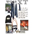 XT Trainer, Schlingentrainer, Suspension System von WOSS Enterprises Bild 1