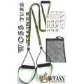 TUBE Sling Trainer, Schlingentrainer von WOSS Enterprises Bild 1