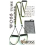 TUBE Sling Trainer, Schlingentrainer von WOSS Enterprises Bild 1