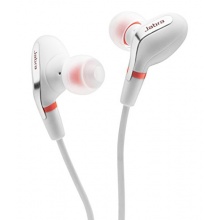 Jabra Vox In-Ear-Kopfhrer Headset wei Bild 1