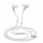 Jabra Vox In-Ear-Kopfhrer Headset wei Bild 2