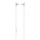 Jabra Vox In-Ear-Kopfhrer Headset wei Bild 3