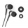 Creative EP 630i In-Ear Stereo-Headset fr Apple iPhone schwarz Bild 1