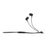 MH750 Stereo Headset 3,5 mm Klinkenstecker schwarz Bild 1