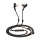 Jabra Vox In-Ear-Kopfhrer Stereo-Headset schwarz Bild 2