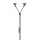 Jabra Vox In-Ear-Kopfhrer Stereo-Headset schwarz Bild 5