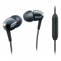 Philips SHE3905BK/00 In-Ear-Kopfhrer mit Mikrofon schwarz Bild 1
