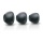 Philips SHE3905BK/00 In-Ear-Kopfhrer mit Mikrofon schwarz Bild 2