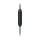 Philips SHE3905BK/00 In-Ear-Kopfhrer mit Mikrofon schwarz Bild 3