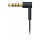 Philips SHE3905BK/00 In-Ear-Kopfhrer mit Mikrofon schwarz Bild 4