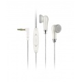 Sennheiser MX585 Power Up Your Music Kopfhrer wei Bild 1