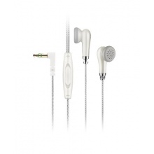 Sennheiser MX585 Power Up Your Music Kopfhrer wei Bild 1
