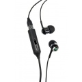 Sony Ericsson HPM-77 Stereo Headset schwarz Bild 1