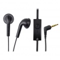Samsung EHS49 Stereo Headset schwarz Bild 1