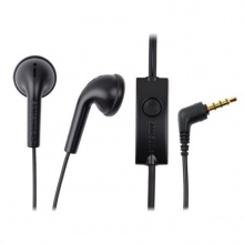 Samsung EHS49 Stereo Headset schwarz Bild 1