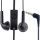 Samsung EHS49 Stereo Headset schwarz Bild 3
