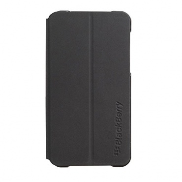 BlackBerry ACC-49284-201 Flipcase für Z10 Handy schwarz Bild 1