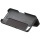 BlackBerry ACC-49284-201 Flipcase für Z10 Handy schwarz Bild 2