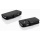 PU Leder Muster Schutzhlle Book Style fr Samsung Galaxy S3 MINI schwarz Bild 3