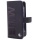 BMW Leder Book Type Case für Apple iPhone 6 schwarz Bild 1