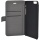 BMW Leder Book Type Case für Apple iPhone 6 schwarz Bild 3