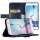 EasyAcc Samsung Galaxy S6 Hlle Tasche Wallet Case Bild 1