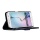 EasyAcc Samsung Galaxy S6 Hlle Tasche Wallet Case Bild 2