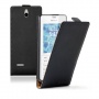 Membrane - Ultra Slim Schwarz Tasche Hlle Nokia 515 Bild 1