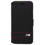 BMW M Kollektion Booktype Case fr Apple iPhone 6 schwarz Bild 1