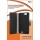 mumbi Tasche im Bookstyle fr Huawei Ascend G7 Tasche schwarz Bild 2