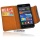 Alternate Cases WALLET Samsung Galaxy S II i9100/S II Plus i9105 schwarz Bild 5
