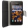 mumbi Tasche im Bookstyle fr Huawei Ascend Y550 Tasche schwarz Bild 3